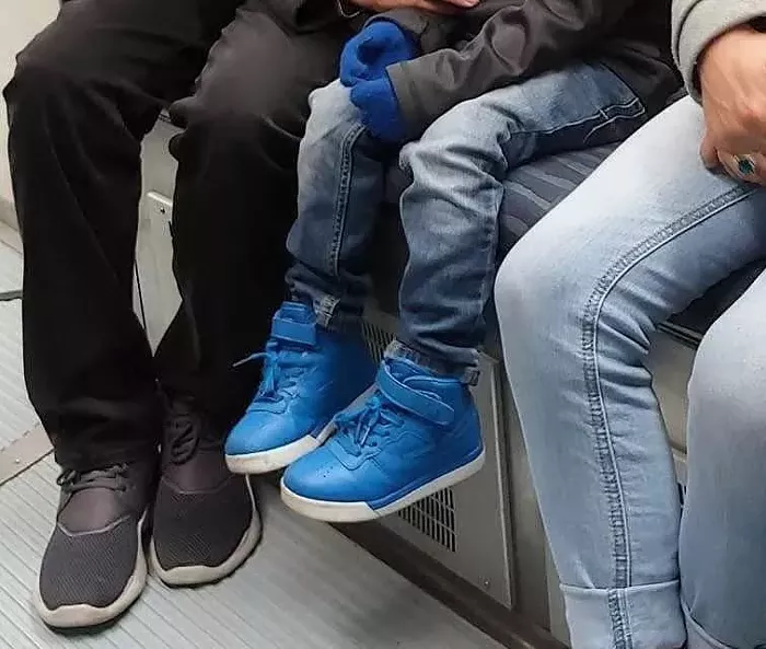 Transit Soles